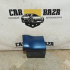 DGP000251 Накладка на крыло левая для Land Rover Range Rover Sport I (с 2005 по 2013)