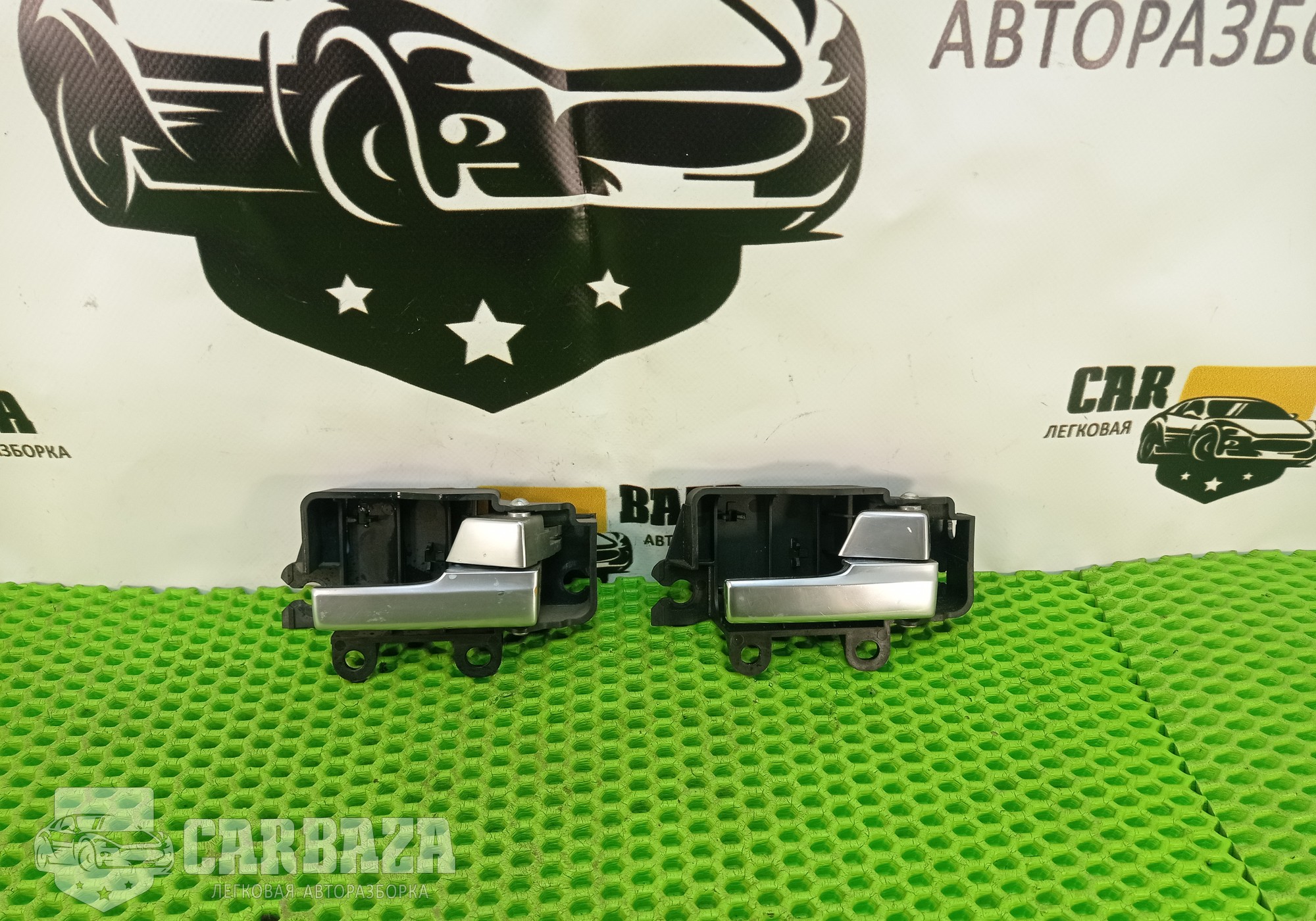 3M51R22600 Ручки дверей внутренние правые для Ford