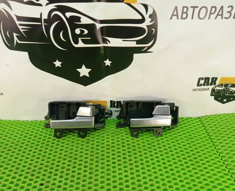 3M51R22600 Ручки дверей внутренние правые для Ford