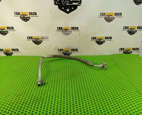 92490BC200 Трубка кондиционера E11 для Nissan Note I (с 2006 по 2013)