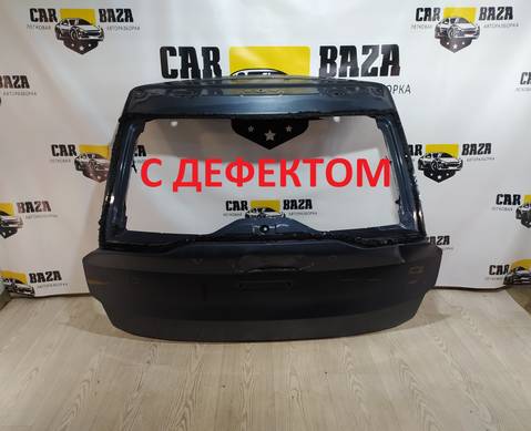 31455985 Крышка багажника для Volvo XC90 II (с 2014)