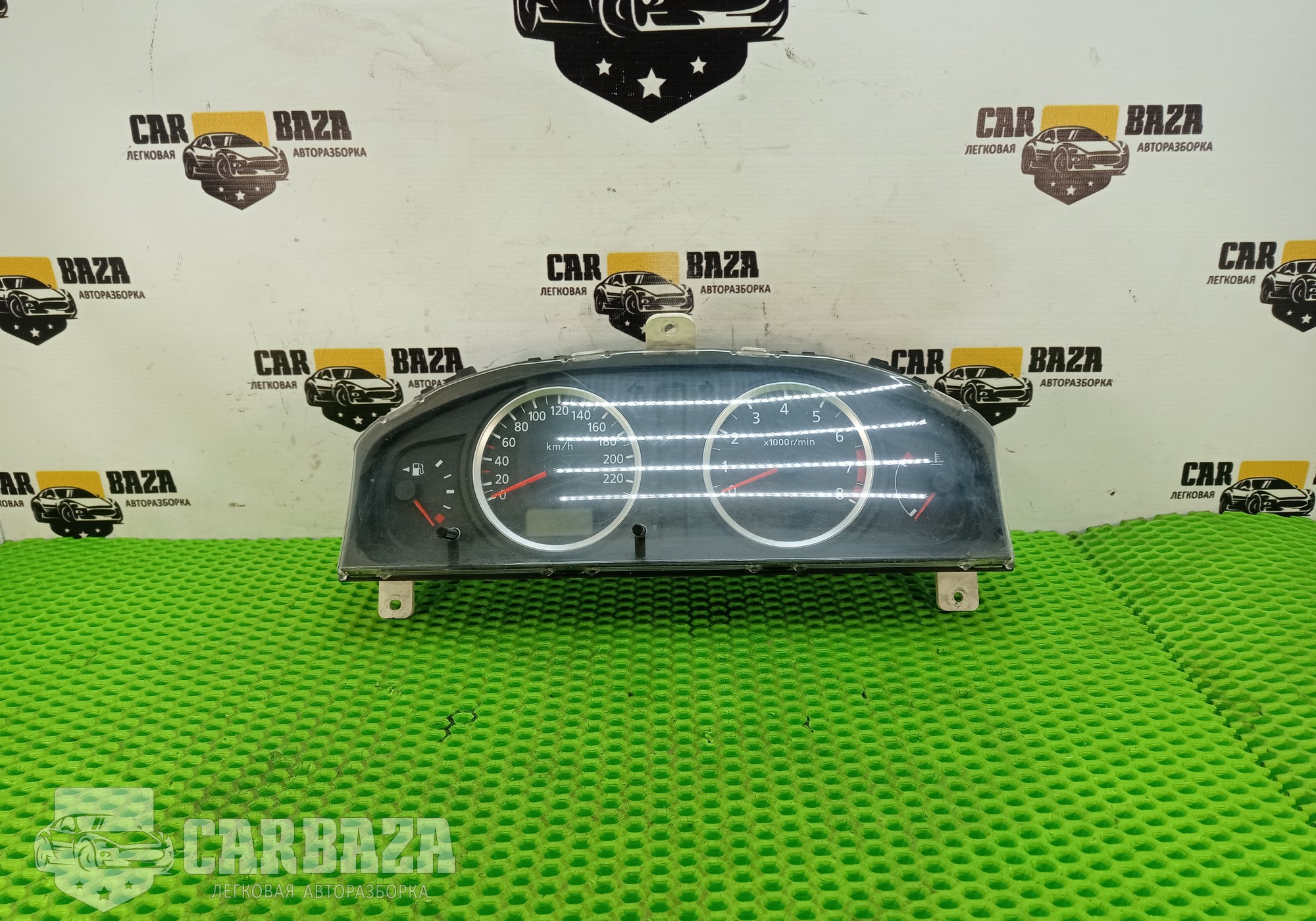 24810BN913 Панель приборов для Nissan Almera II (с 2000 по 2006)