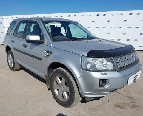 Land Rover Freelander II 2011 г. в разборе