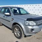 Land Rover Freelander II 2011 г. в разборе