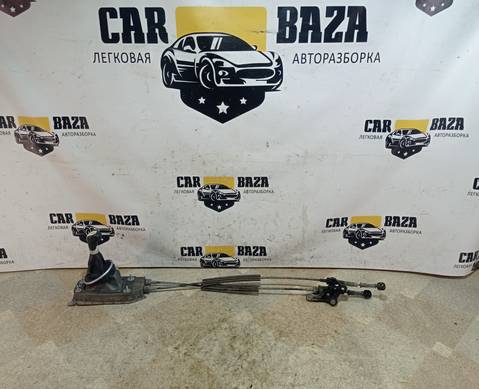 6Q0711050B Кулиса КПП 5ст.