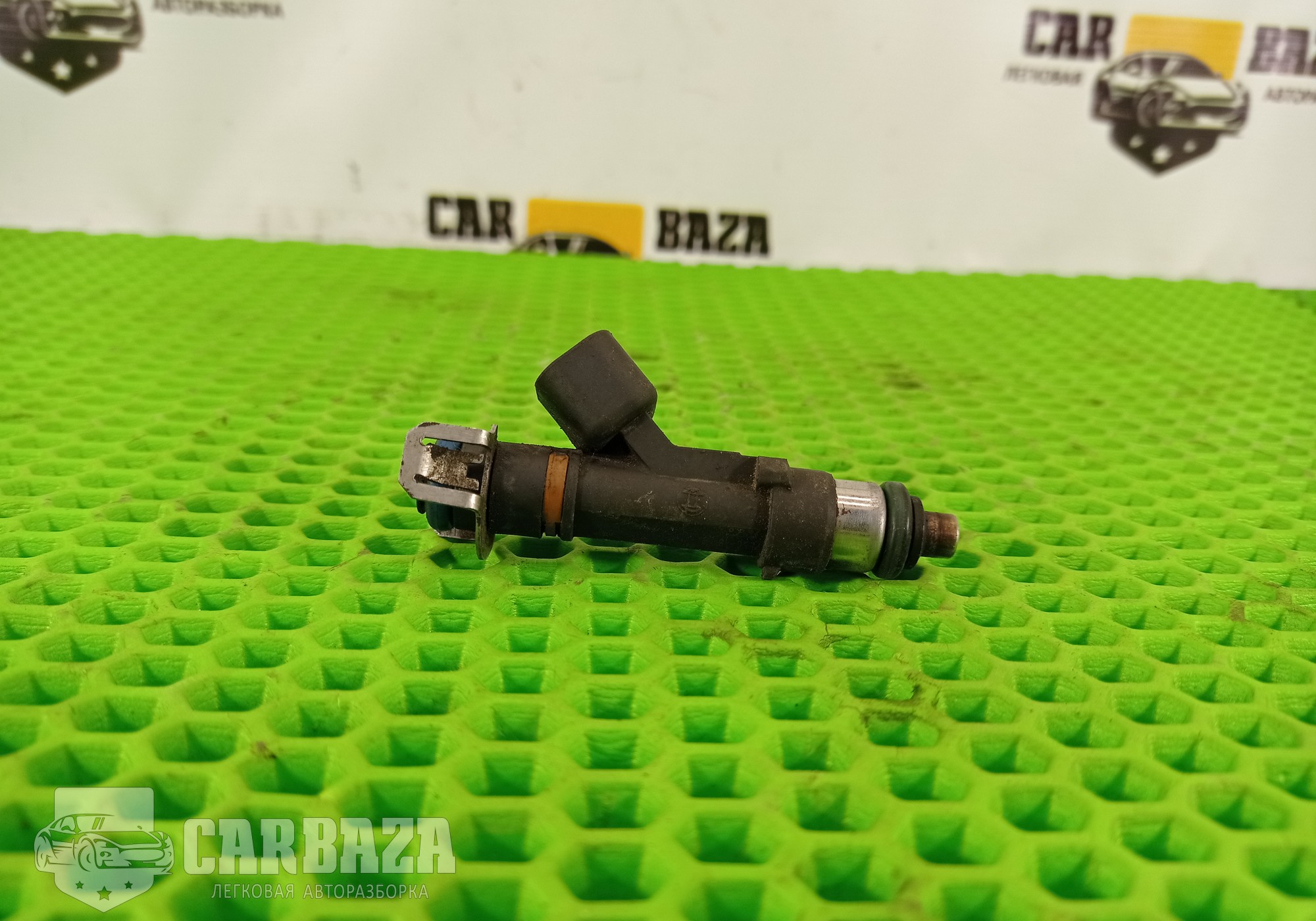 0280158105 Форсунка топливная для Ford S-Max