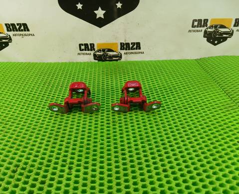 5J0833402 Петли задней двери правые для Skoda Fabia II (с 2006 по 2014)