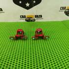 5J0833402 Петли задней двери правые для Skoda Fabia II (с 2006 по 2014)