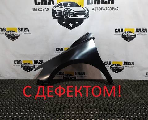 TY10339AL Крыло переднее левое L(Американец) для Toyota Camry XV50 (с 2011 по 2018)