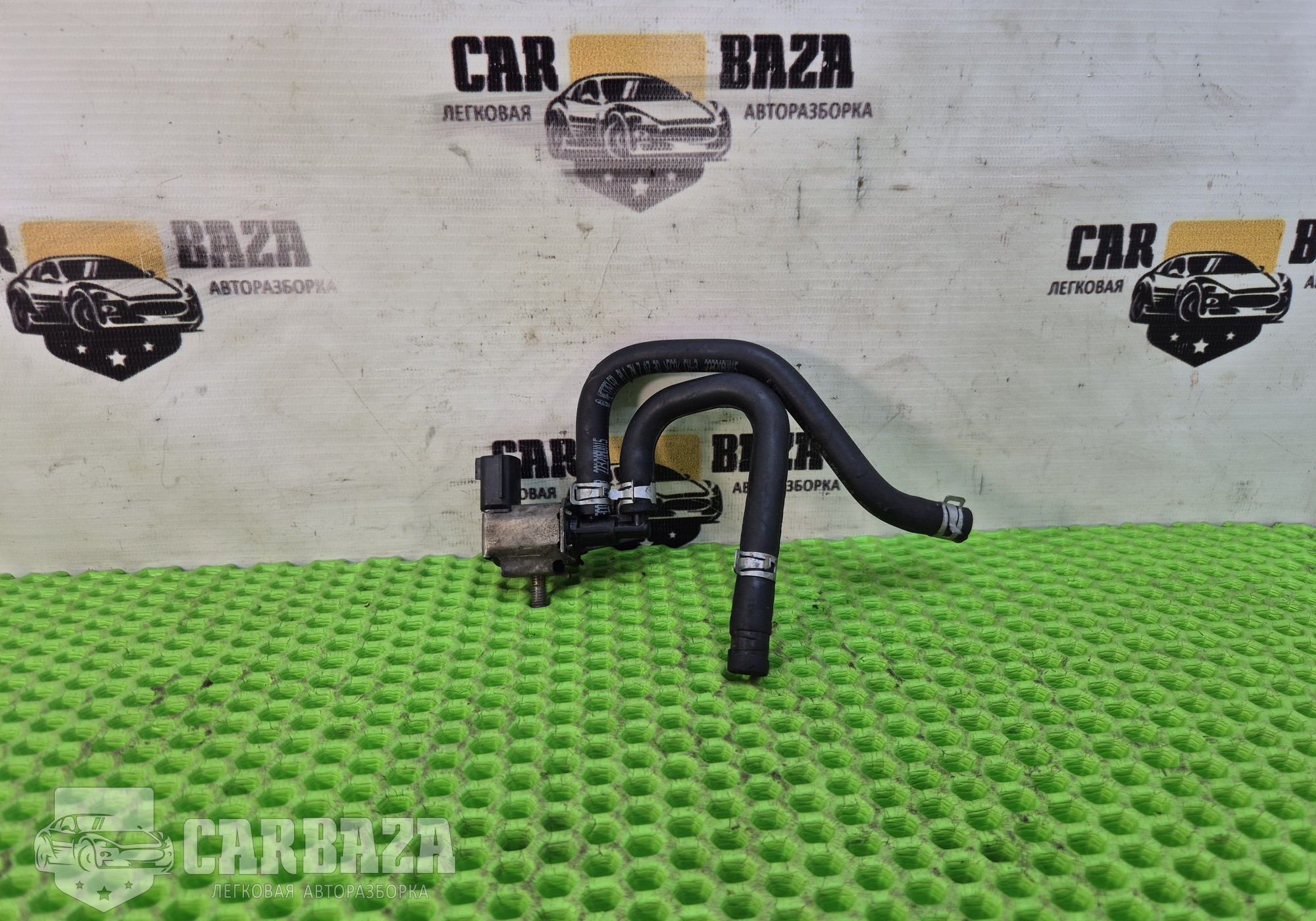 14930AH100 Клапан электромагнитный для Nissan Qashqai J10 (с 2006 по 2013)