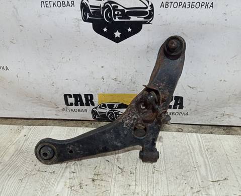 MR961391 Рычаг подвески передний левый для Mitsubishi Outlander I (с 2002 по 2008)