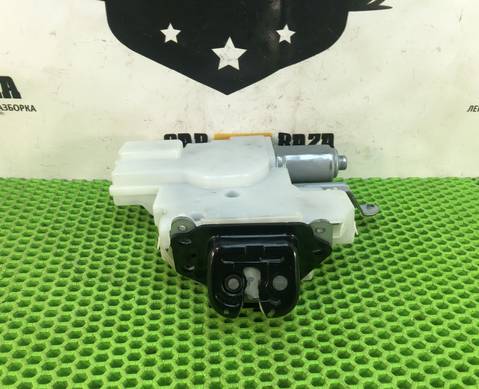 905520AQ000 Замок крышки багажника для Infiniti