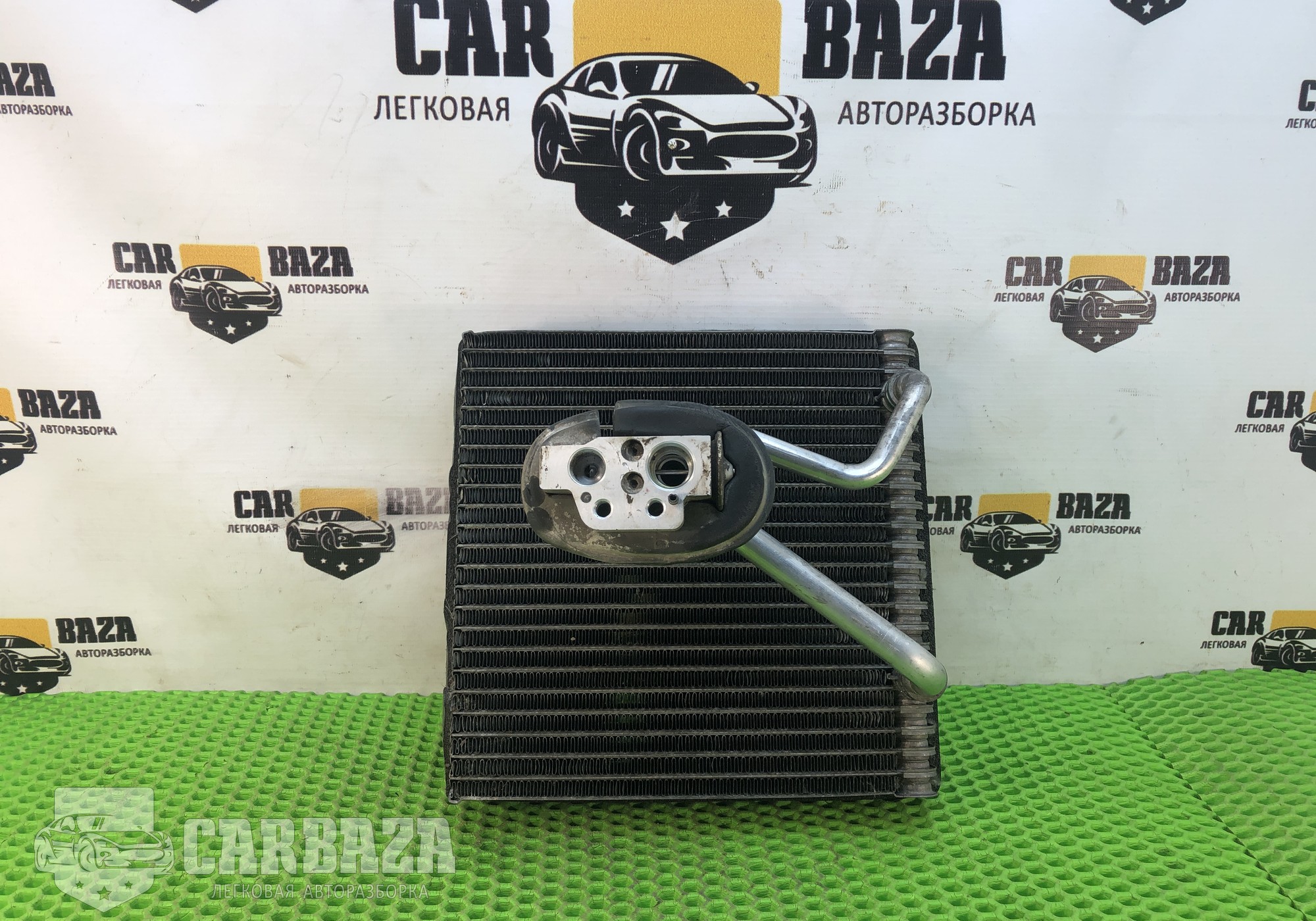 1K1820103B Испаритель кондиционера для Skoda