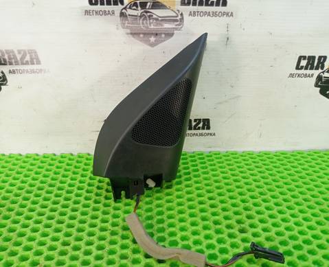 3C0837994 Крышка зеркала внутренняя (динамик) правая для Volkswagen Passat B6 (с 2005 по 2011)