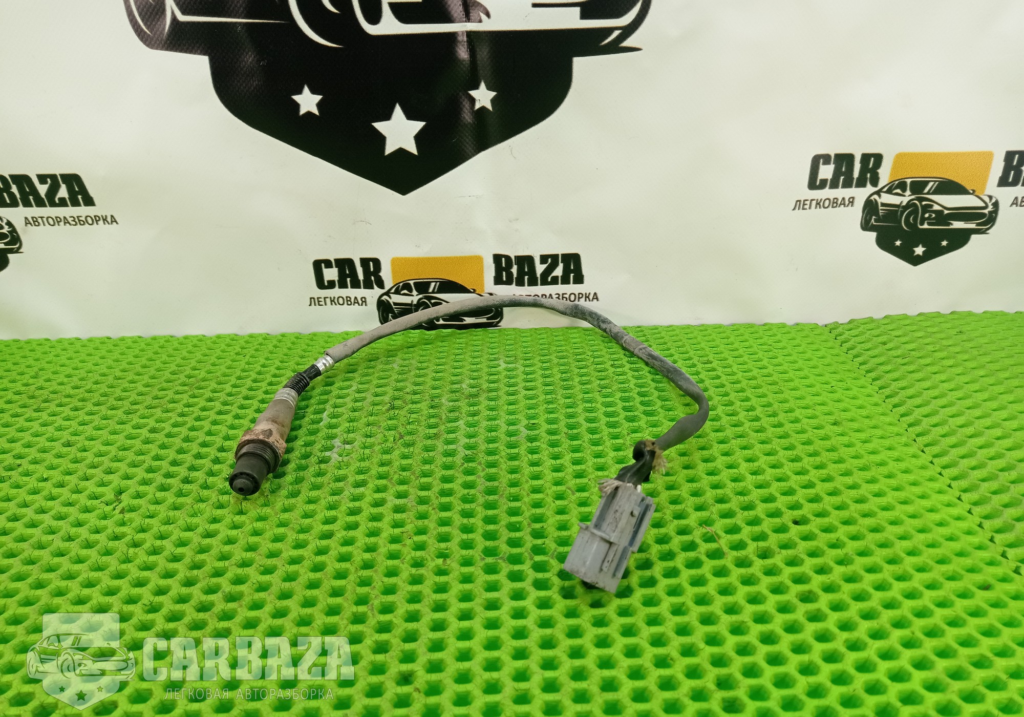 392102B160 Датчик кислородный (лямбда-зонд) 1.4 G4FA