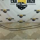 738531CA1A Молдинги крыши для Kia Soul III (с 2019)