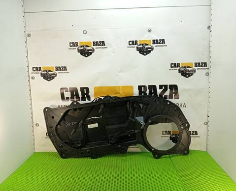 BJ3221123AE Панель передней левой двери для Land Rover Range Rover Evoque (с 2011)