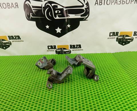 824202F030 Петли передних дверей для Nissan Note