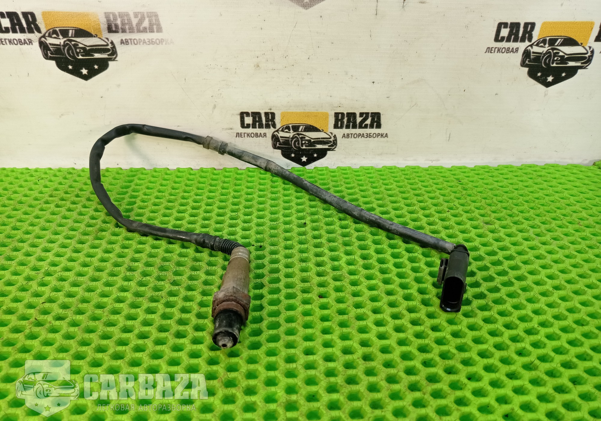 06F906262AE Датчик кислородный (лямбда-зонд) CDAB 1.8