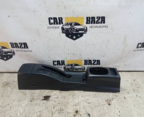 969109U000 Консоль центральная E11 для Nissan Note I (с 2006 по 2013)