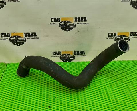 21504JD20B Патрубок радиатора нижний для Nissan Qashqai
