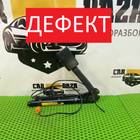 6G9N61208CE Замок ремня безопасности правый для Land Rover Freelander II (с 2006 по 2014)