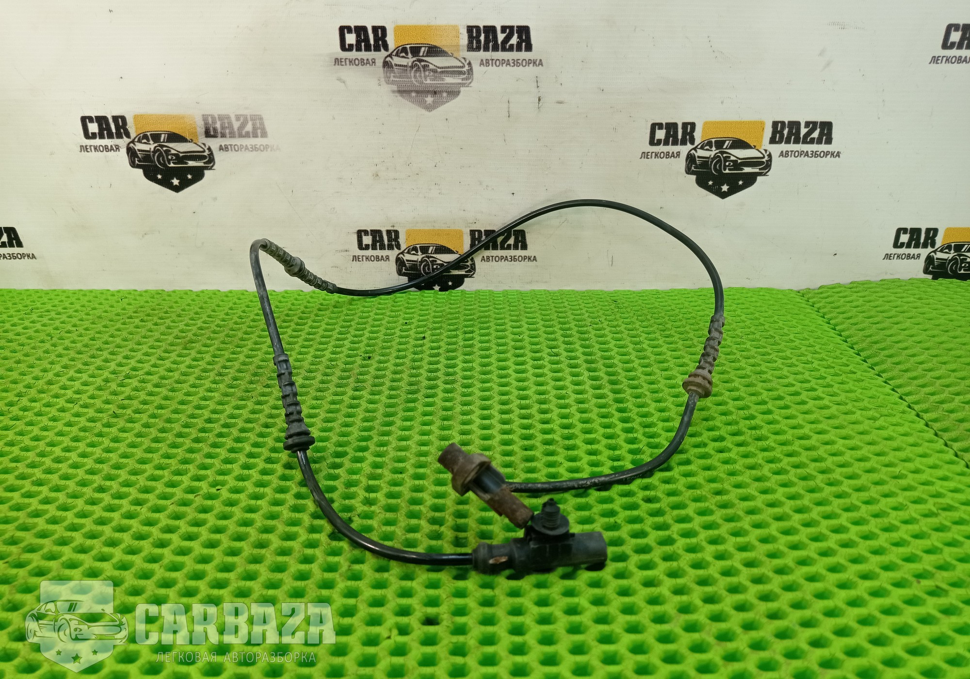 0265008266 Датчик ABS для Land Rover Discovery IV (с 2009 по 2016)