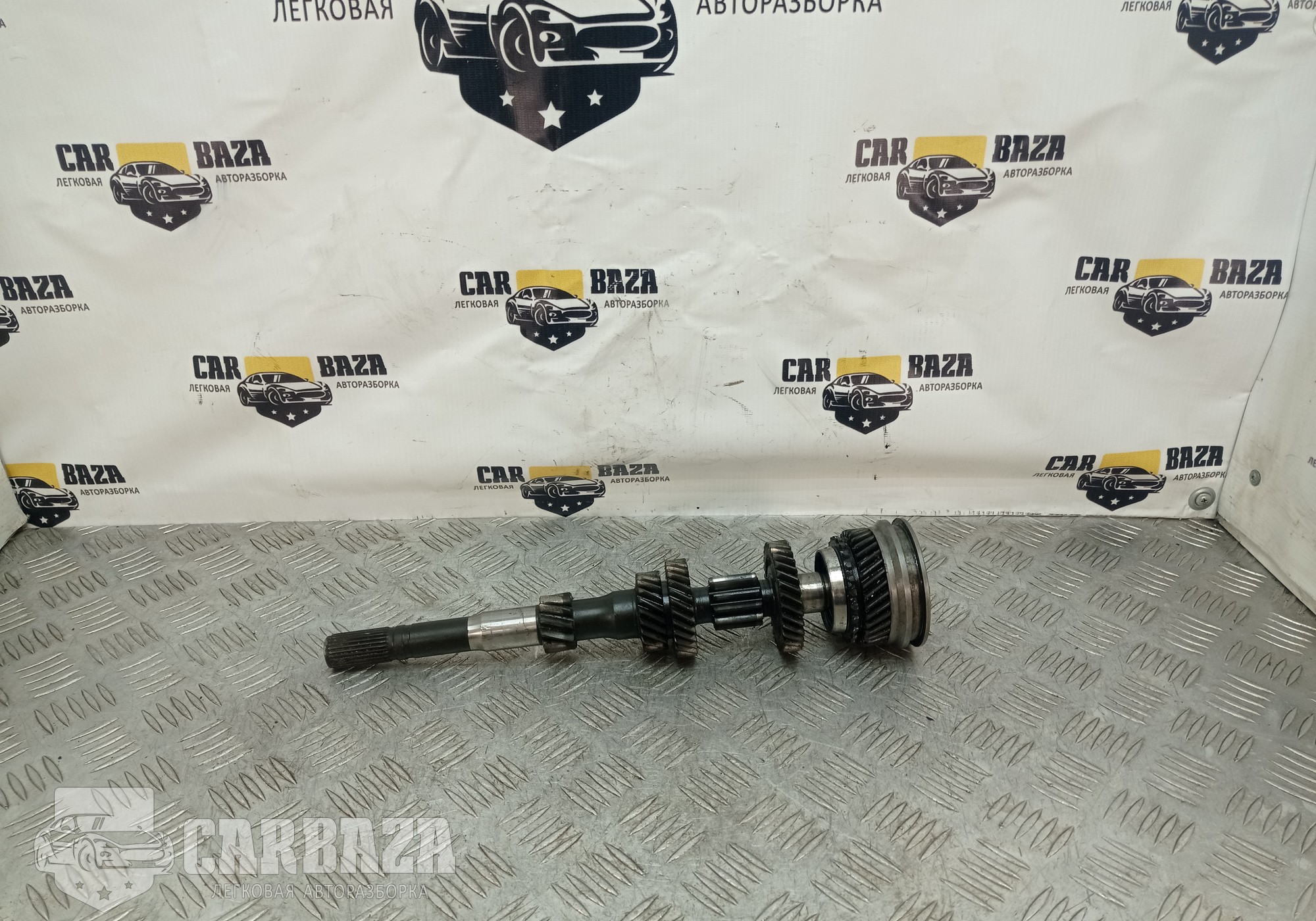 3220100Q0K Первичный вал