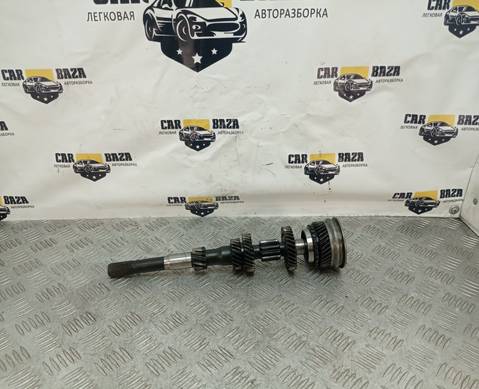 3220100Q0K Первичный вал для Nissan Tiida