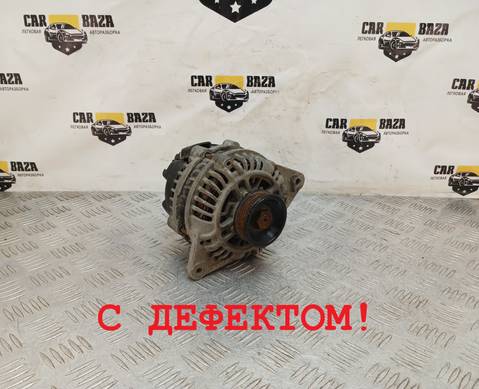 3730022650 Генератор 13,5V 90A для Hyundai Matrix