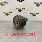 3730022650 Генератор 13,5V 90A для Porsche Boxster 981 (с 2012)