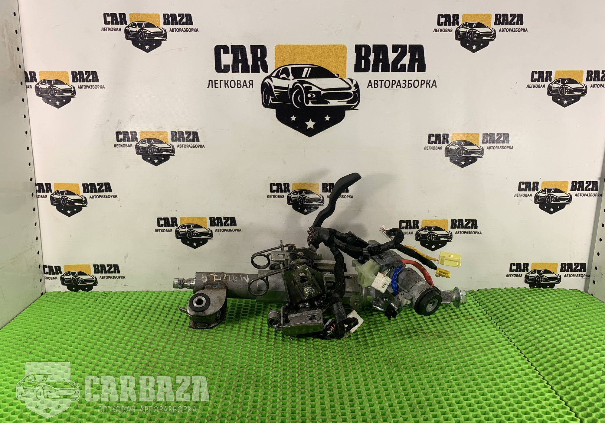 17021020262 Колонка рулевая для Hyundai Tucson III (с 2015 по 2021)