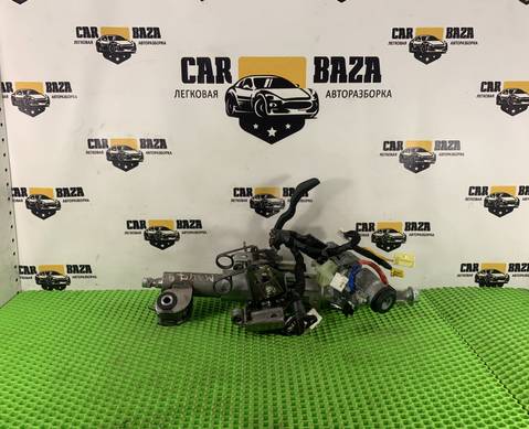 17021020262 Колонка рулевая для Hyundai Tucson III (с 2015 по 2021)