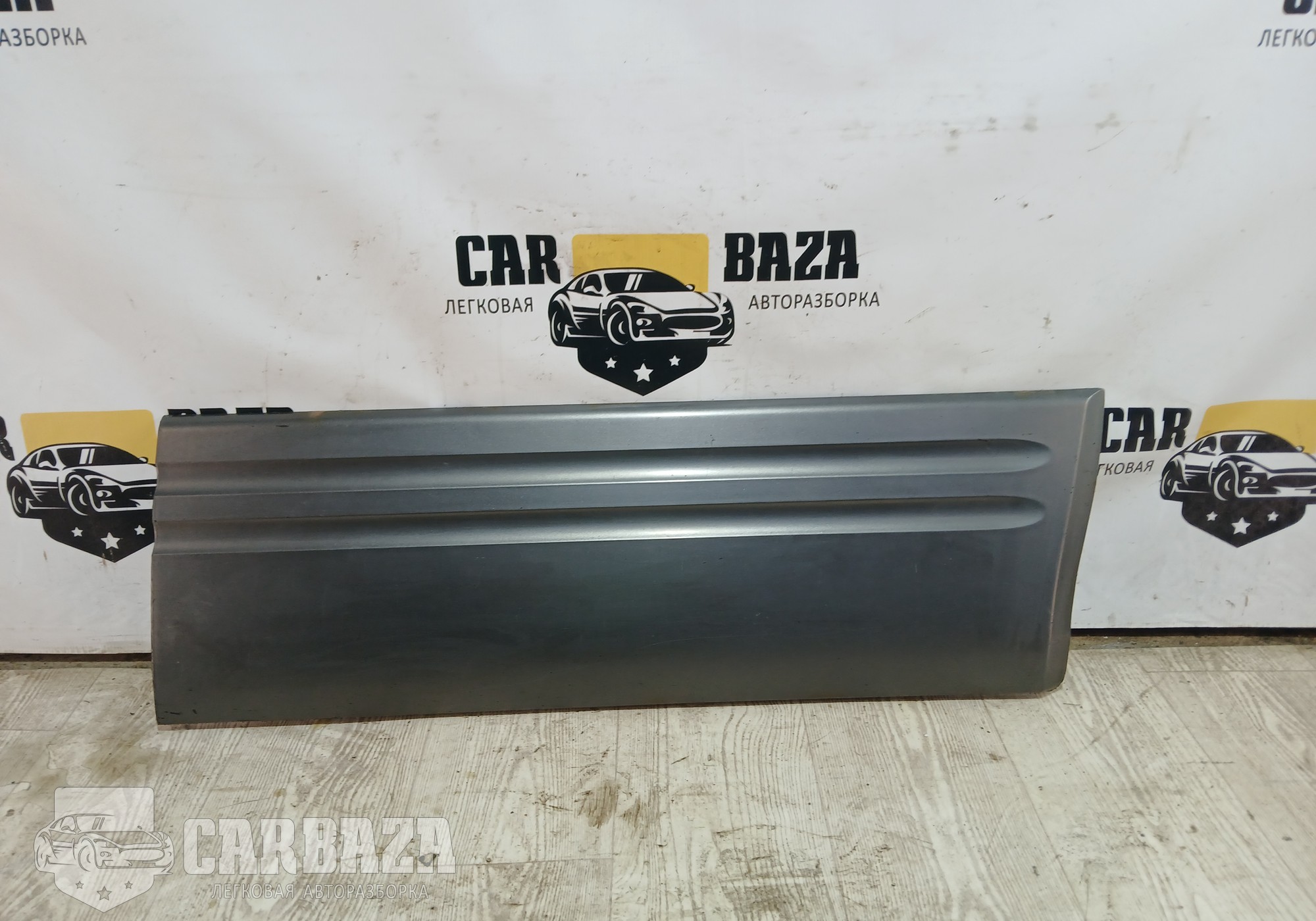 877724A300 Молдинг двери передней правой R для Hyundai Starex (с 1996 по 2007)