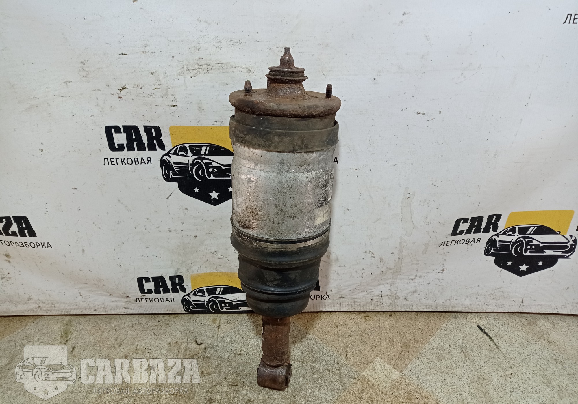 RPD501030 Амортизатор задний для Land Rover Range Rover Sport I (с 2005 по 2013)