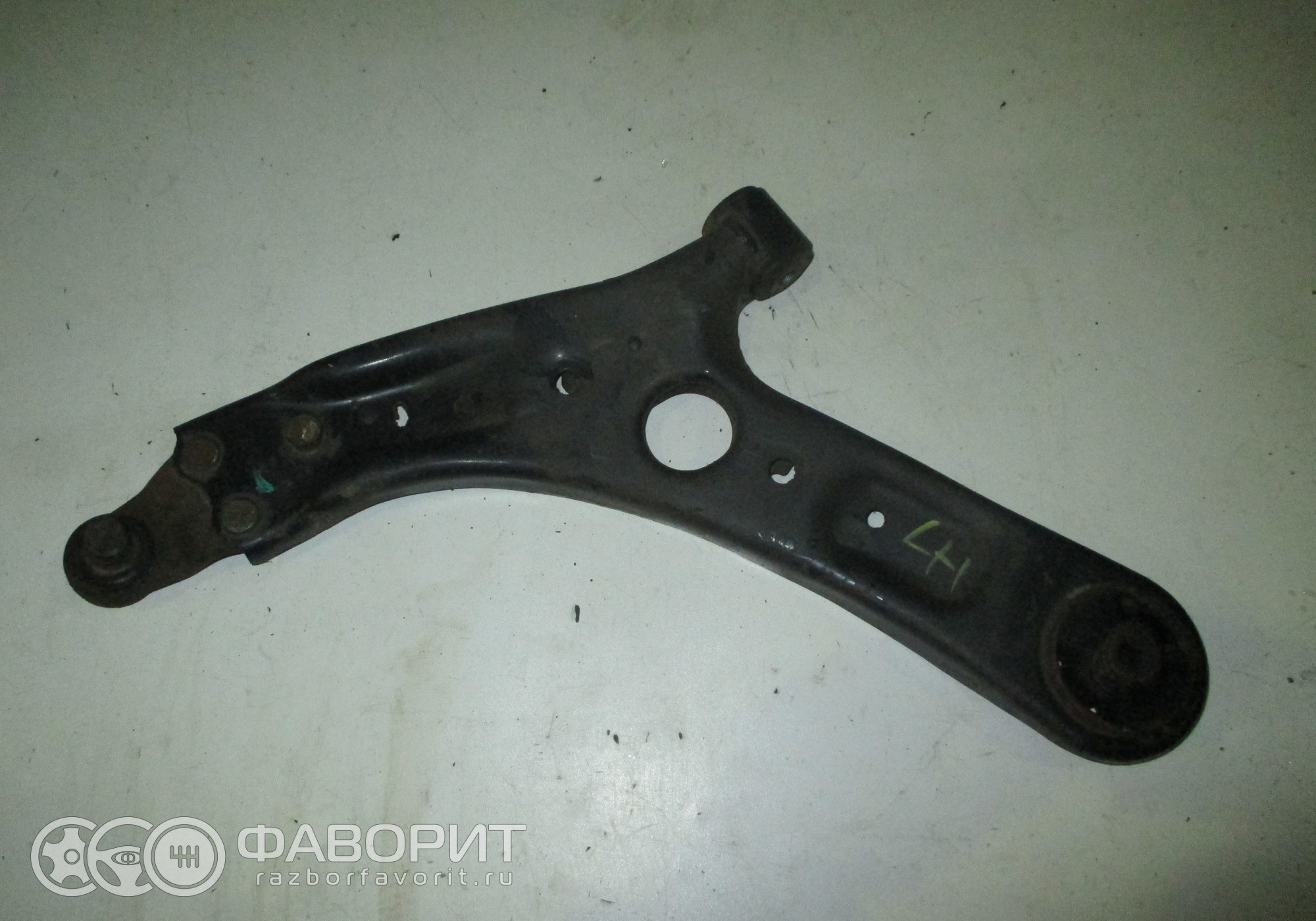     54500A6200  Hyundai i30 -     3600 