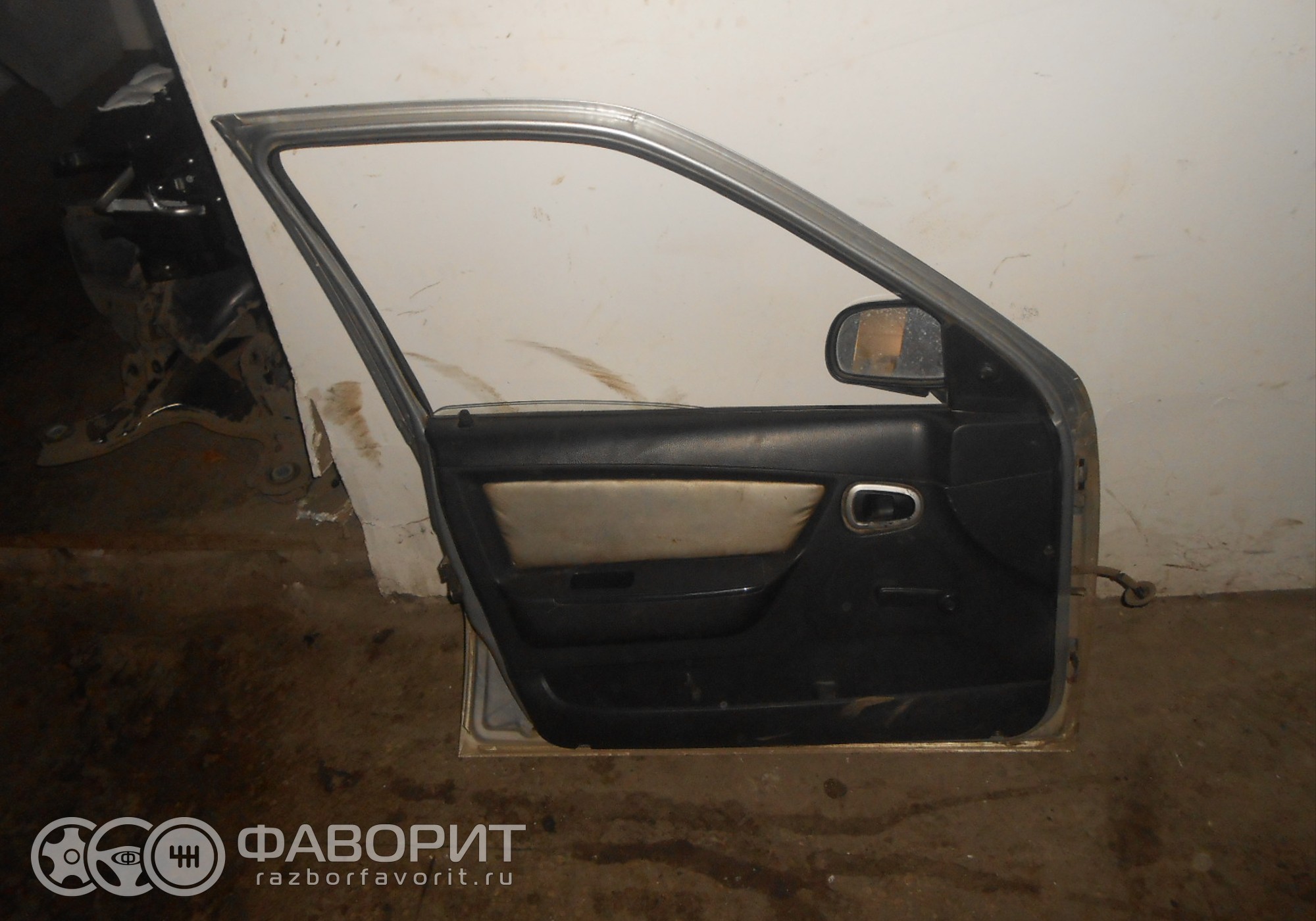 Отзыв об Daewoo Nexia Седан 2009 года