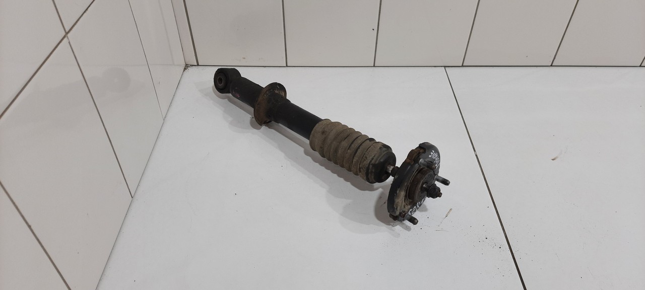 Задние амортизаторы киа мохаве аналоги - 81 фото