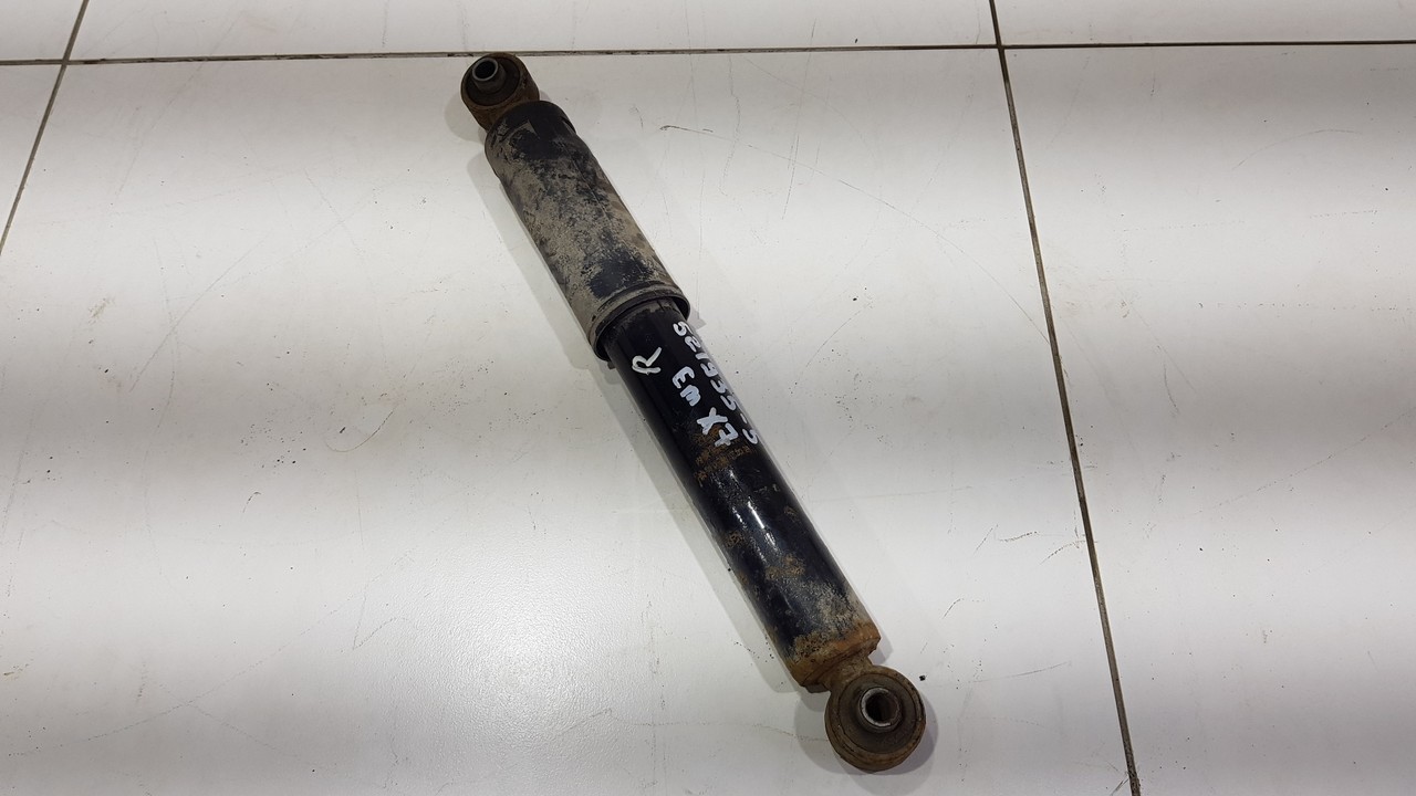 Амортизатор задний emgrand x7. 553003x100. Амортизатор задний emgrand x7. Geely 1014012799. Амортизатор задний emgrand x7.