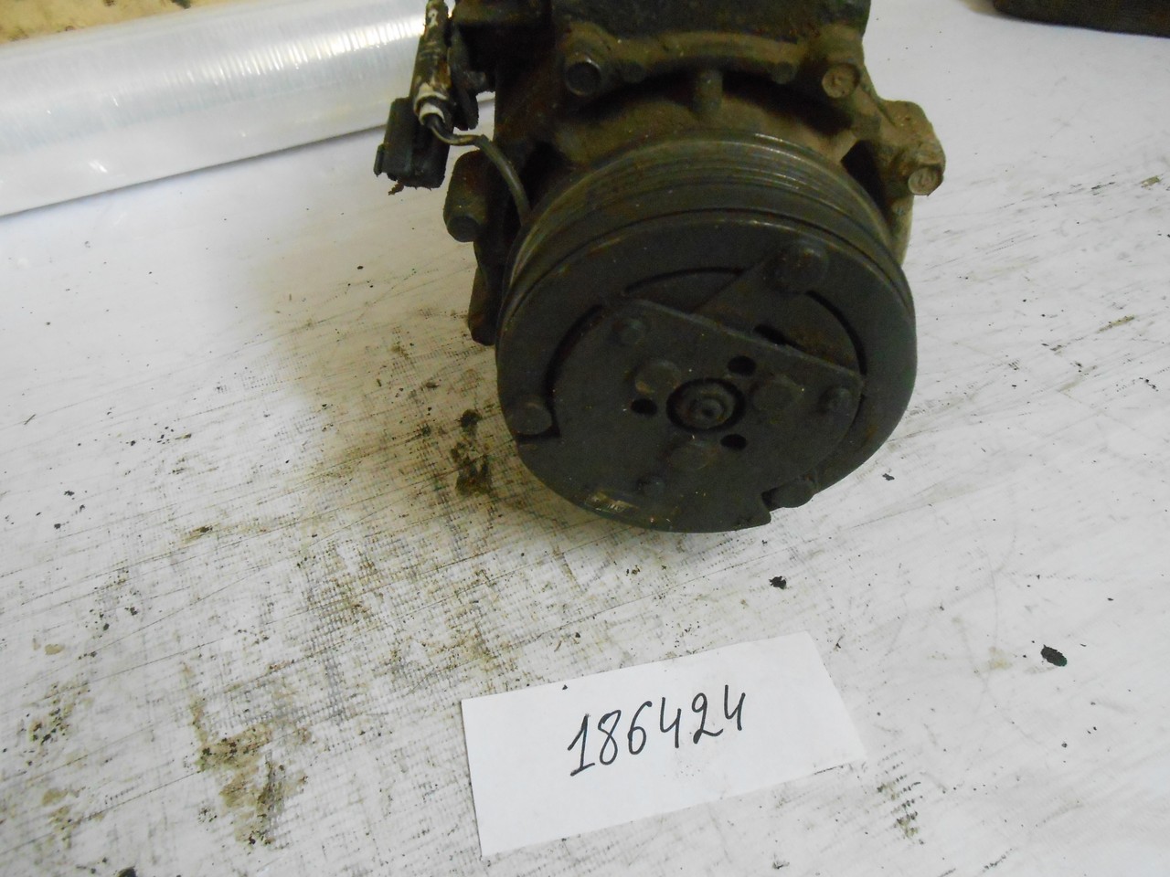 Мицубиси галант не включается компрессор кондиционера - 82 фото