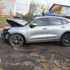 Haval Jolion 2023 г. в разборе