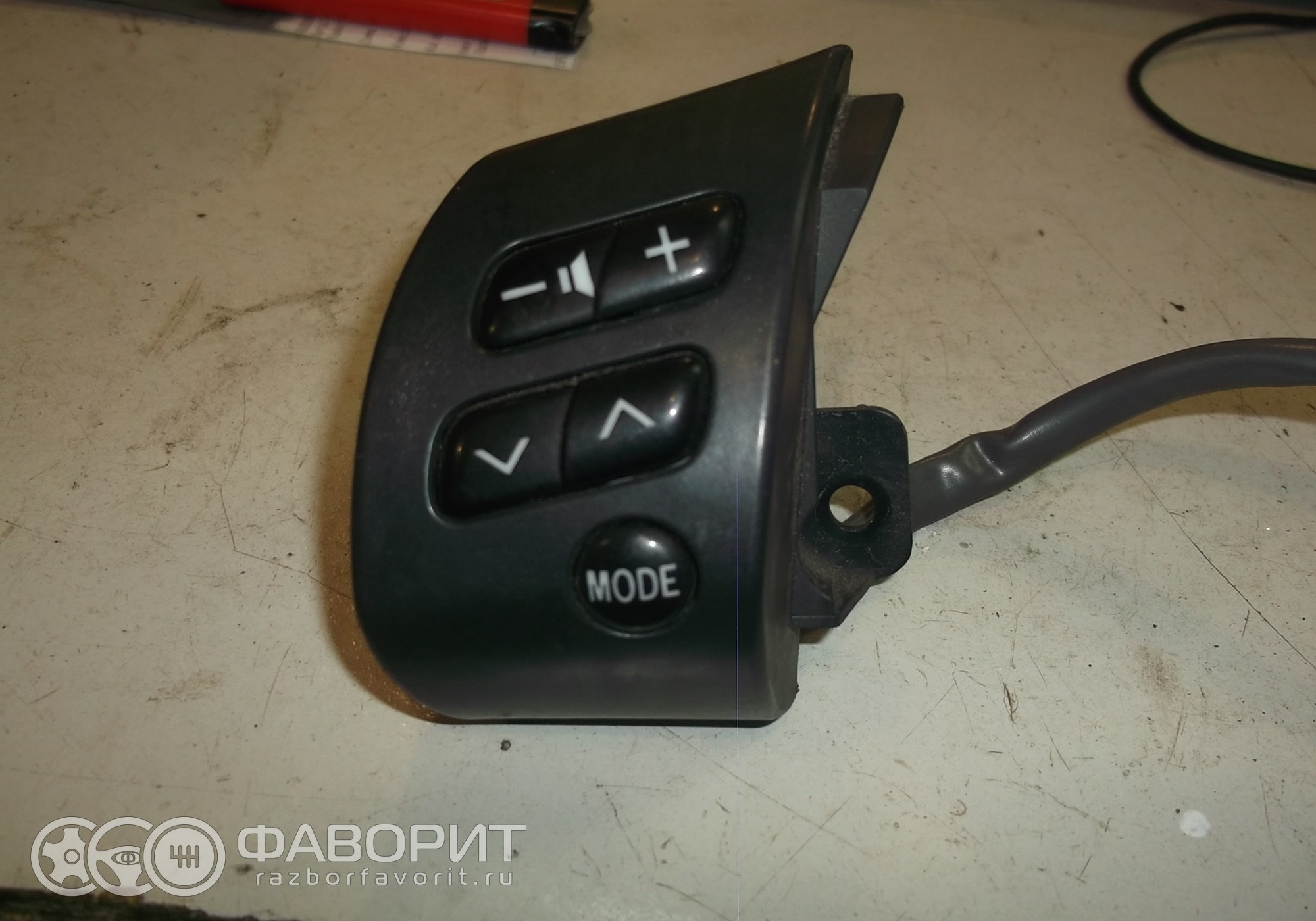 кнопки руля лексус ис 250