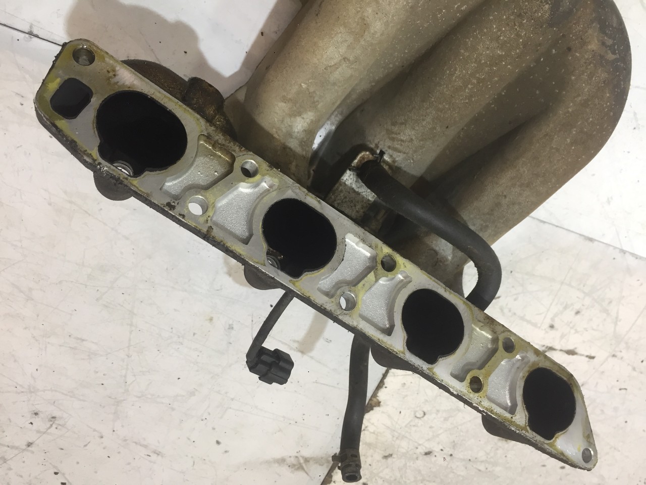 коллектор каптива. выхлопной коллектор шевроле каптива 2. выпускной коллектор шевроле каптива 2. выпускной коллектор шевроле каптива. 92062877 коллектор выпускной.