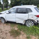Faw Besturn X40 2019 г. в разборе