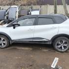 Renault Kaptur 2021 г. в разборе