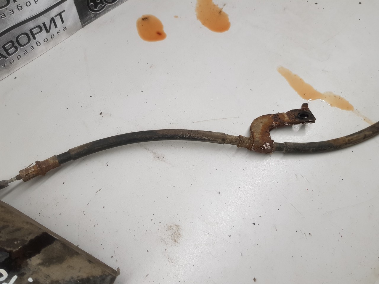 Не держит ручник шевроле каптива - 86 фото