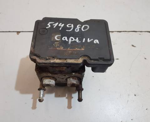 Service Manual2007 Captiva MAINTENANCE AND REPAIR