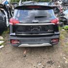 Jac JS3 2023 г. в разборе