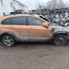 Chevrolet Captiva 2008 г. в разборе