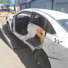BAIC U5 Plus 2023 г. в разборе